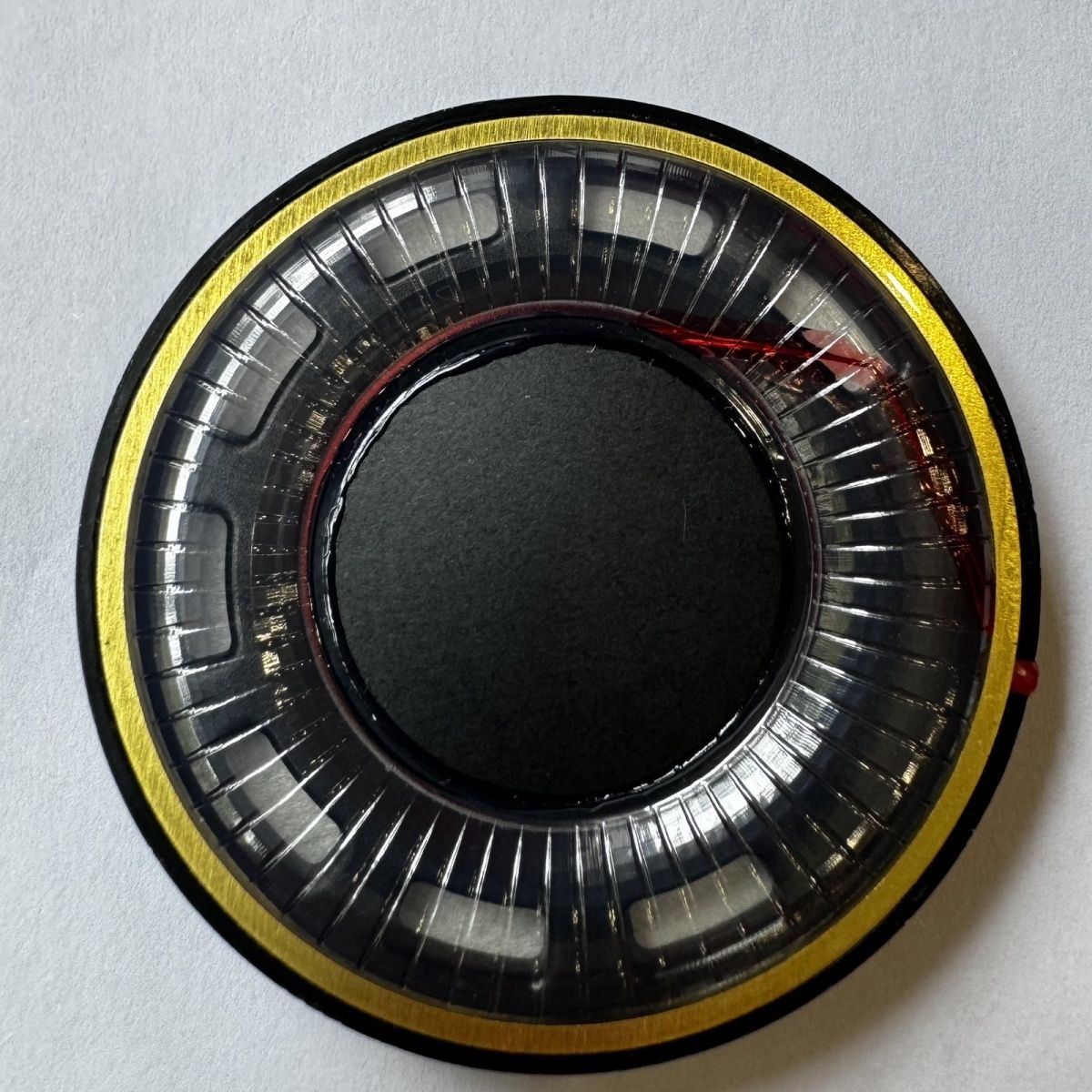 Unidad de altavoz importada de - Diy Headphone reseña y precio