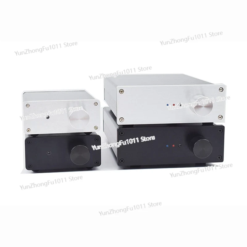 Control Remoto Pasivo de Volum - Passive Preamp reseña y precio