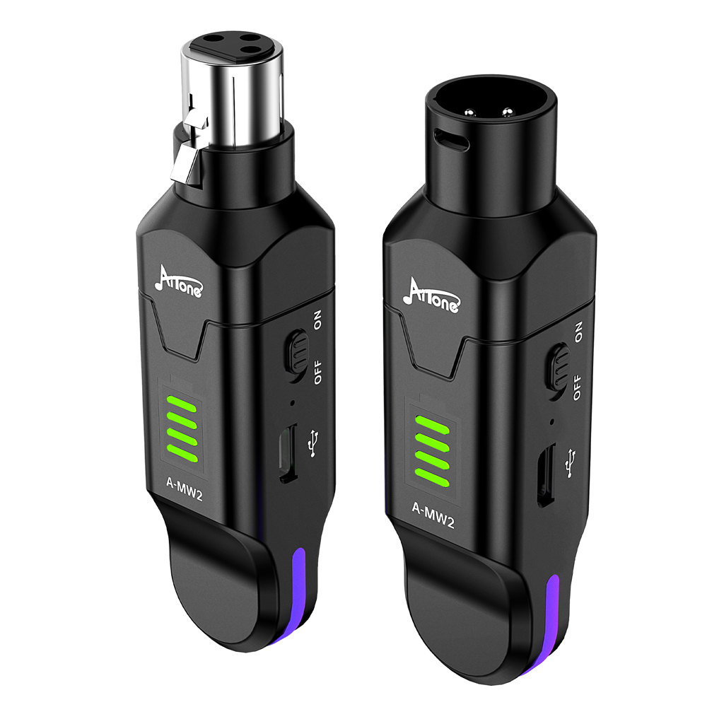 Sistema de Micrófono Inalámbri - Microphone Capsule reseña y precio