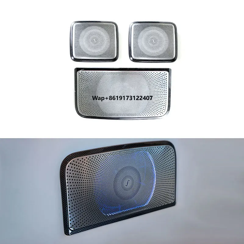 Accesorios para Auto W464 W463 - Speaker Kit reseña y precio