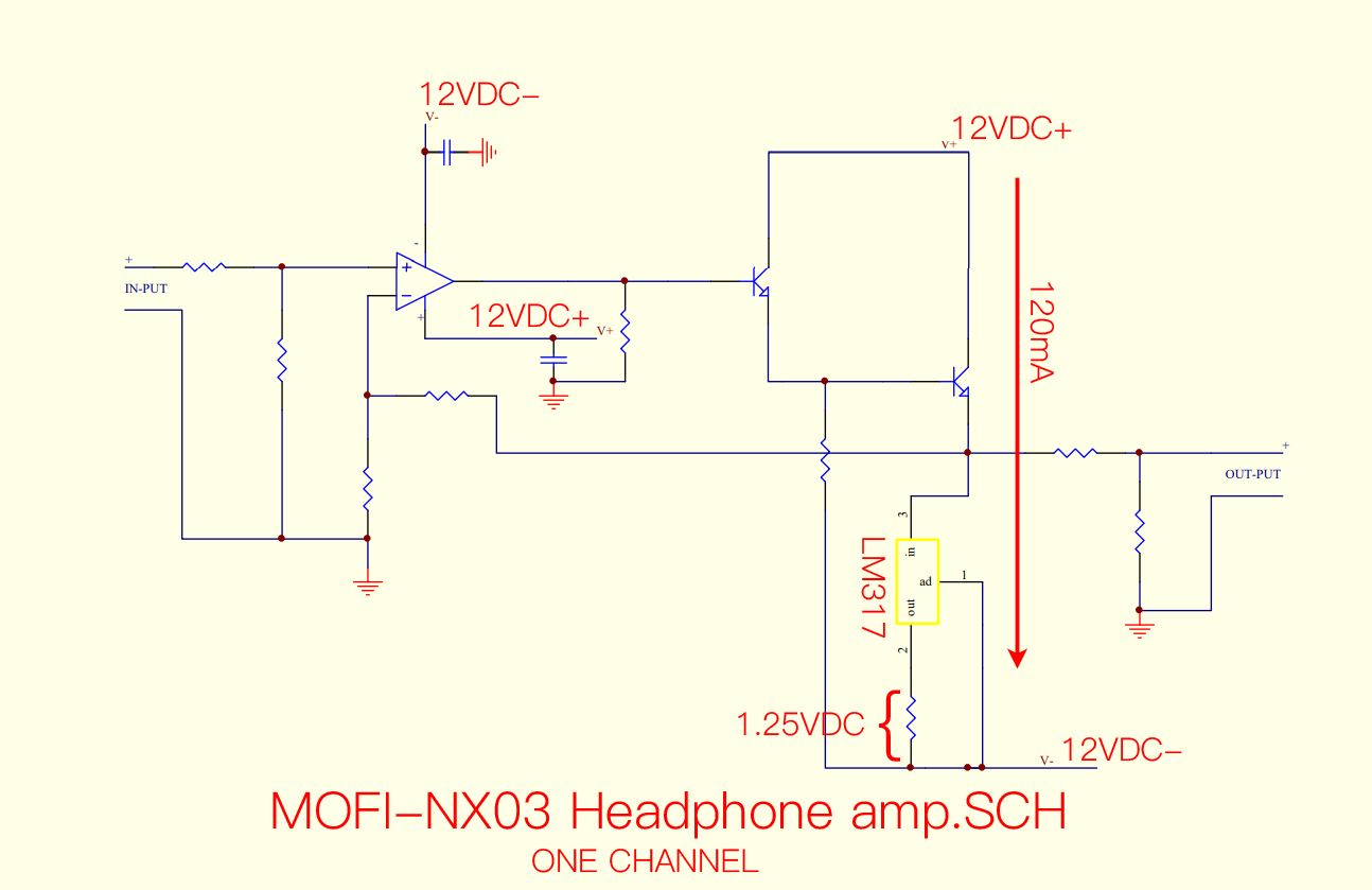 AMPLIFICADOR DE AURICULARES mo - Headphone Amplifier reseña y precio