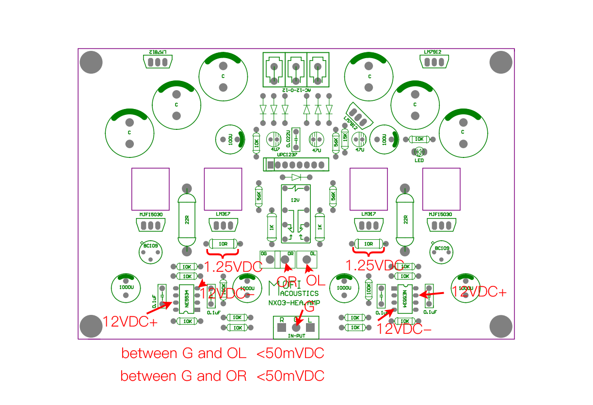 AMPLIFICADOR DE AURICULARES mo - Headphone Amplifier reseña y precio