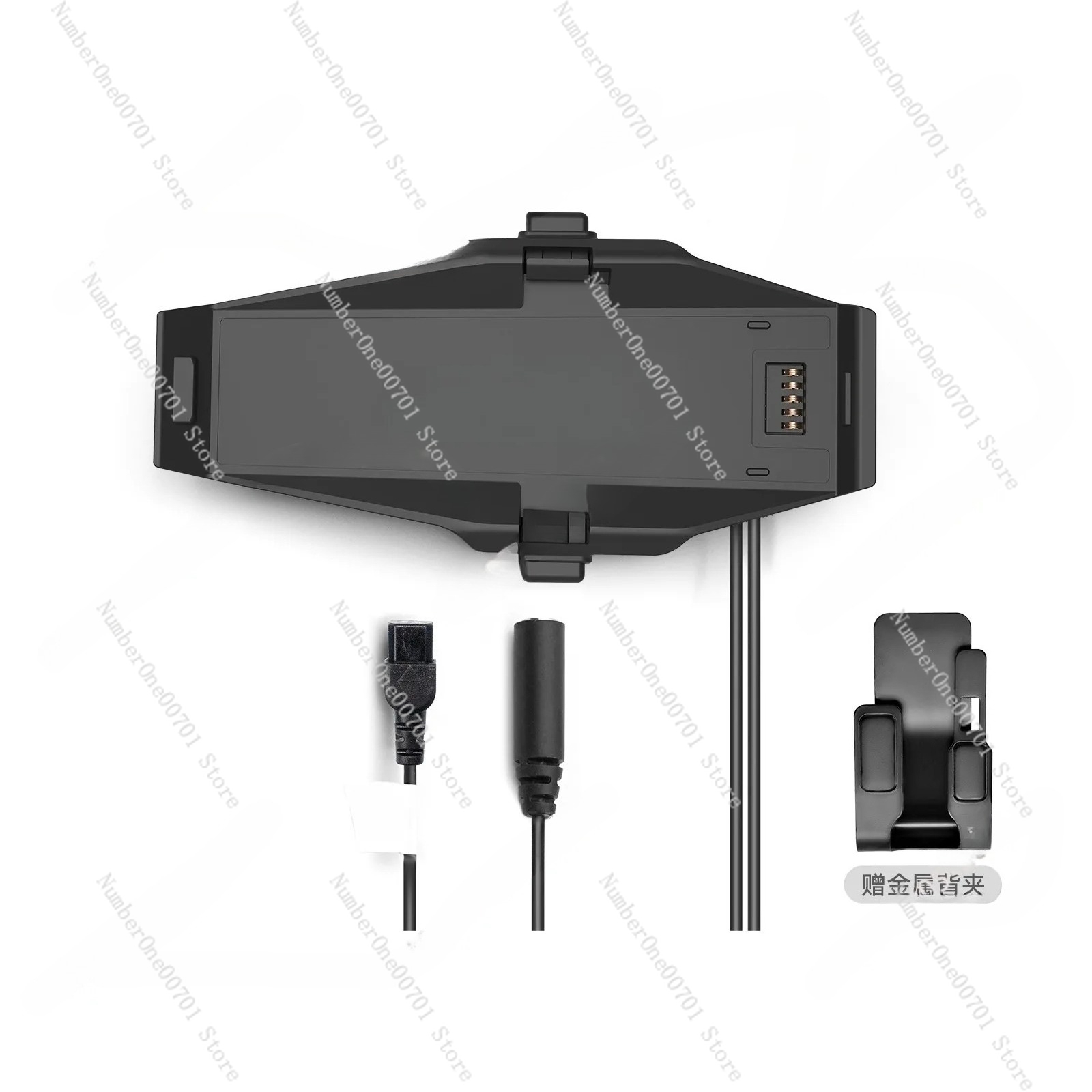 Accesorios para Auriculares Bl - Speaker Kit reseña y precio