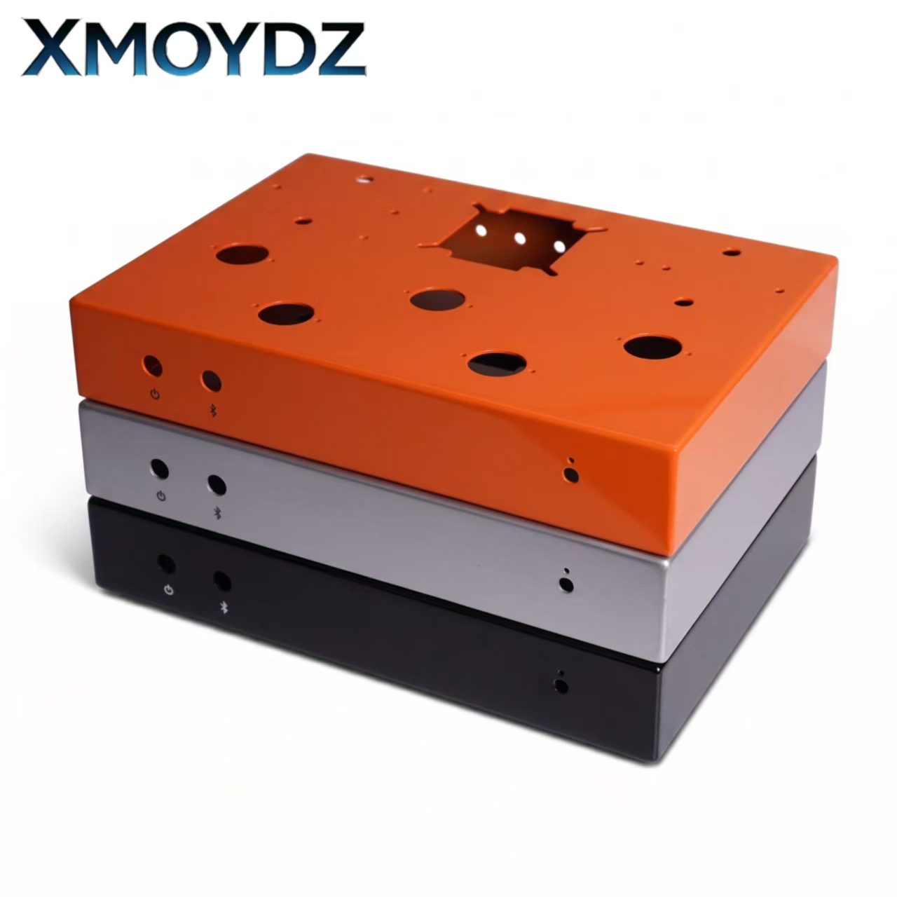 Chasis de amplificador de tubo - Speaker Enclosure reseña y precio
