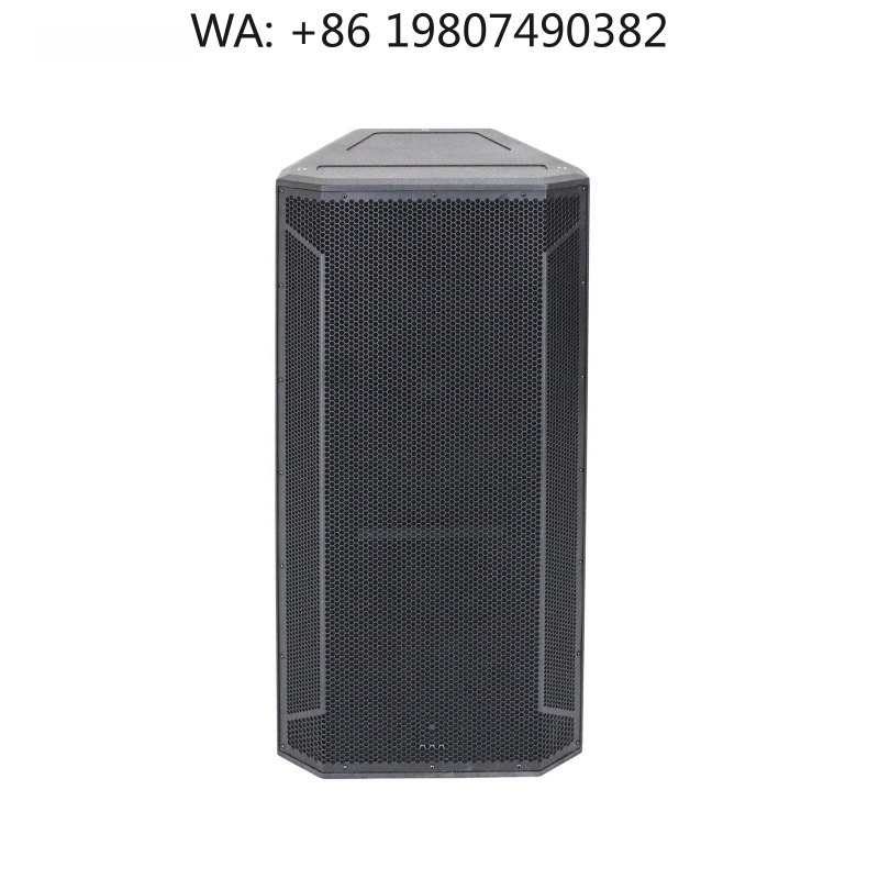 Altavoz Pasivo de Dos Vías de  - Full Range Speaker reseña y precio