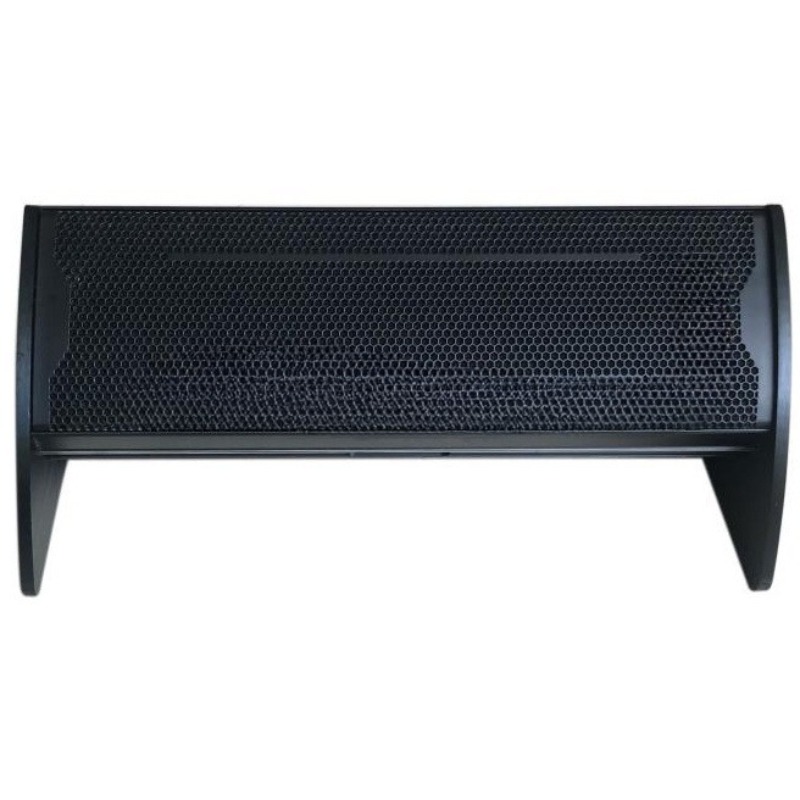 Altavoz de Columna Metálico Im - Full Range Speaker reseña y precio