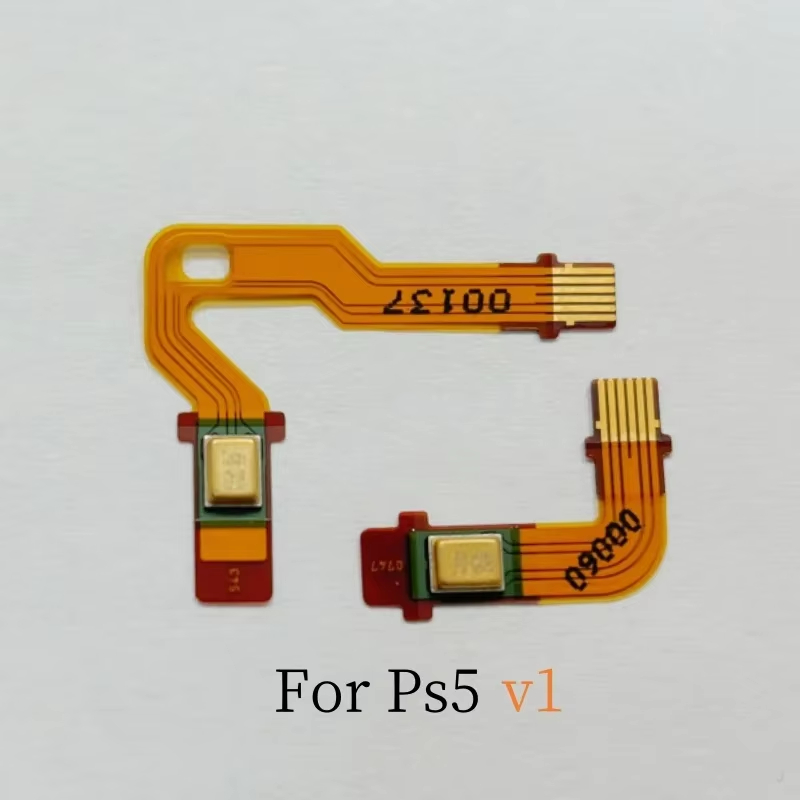 1 Juego para Ps5 V1 V2 V3 cont - Ribbon Microphone reseña y precio