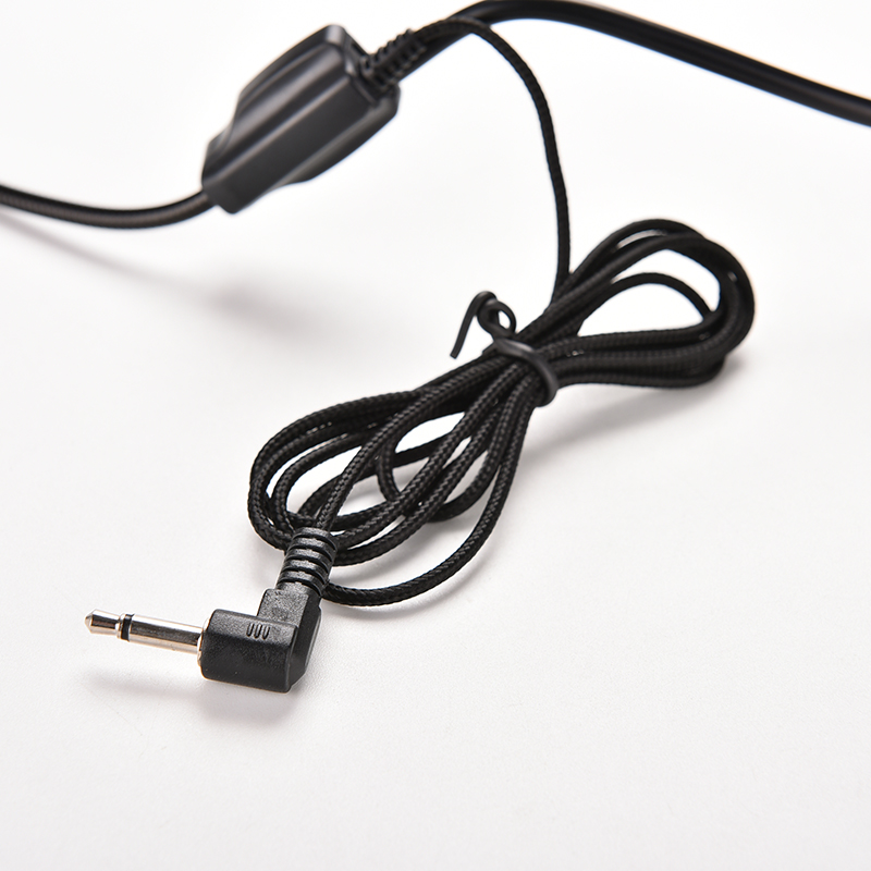 Nuevo micrófono con cable para - Speaker Wire reseña y precio