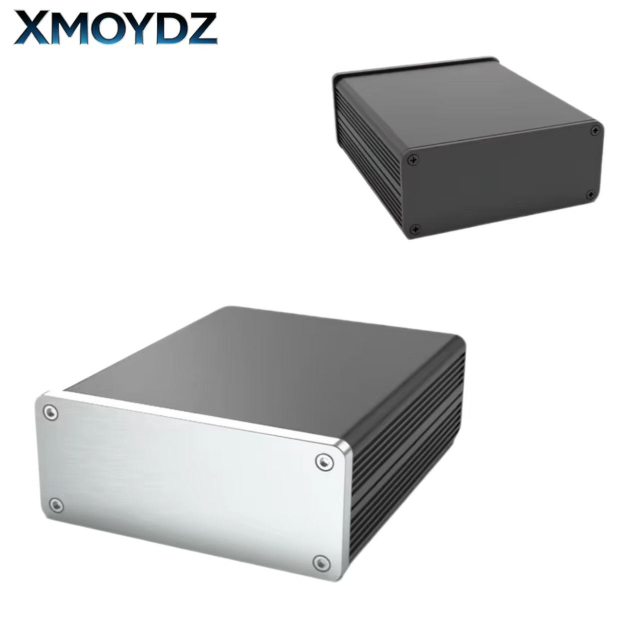 Carcasa de Amplificador de Alu - Speaker Enclosure reseña y precio