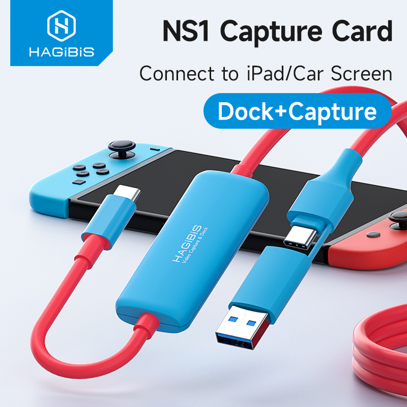 Tarjeta de captura de vídeo Ha - Usb Sound Card reseña y precio
