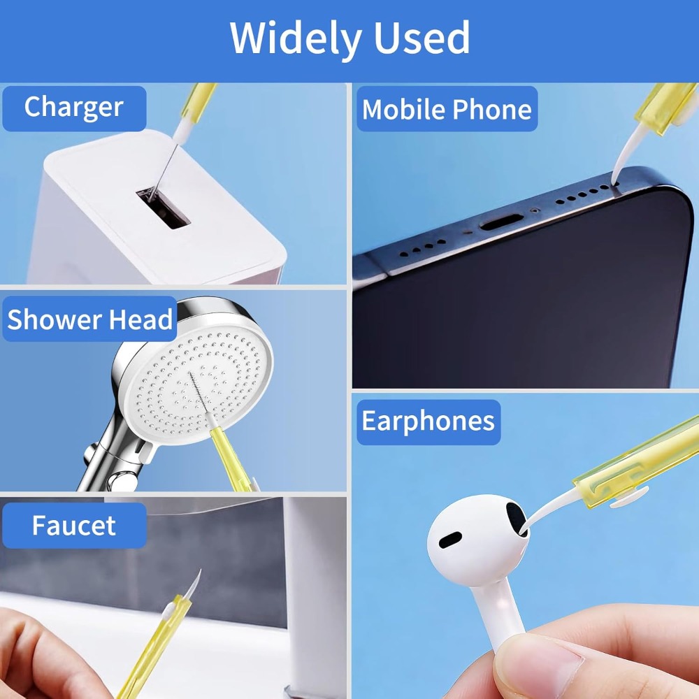 Kit de Limpieza Retráctil 2 en - Diy Headphone reseña y precio