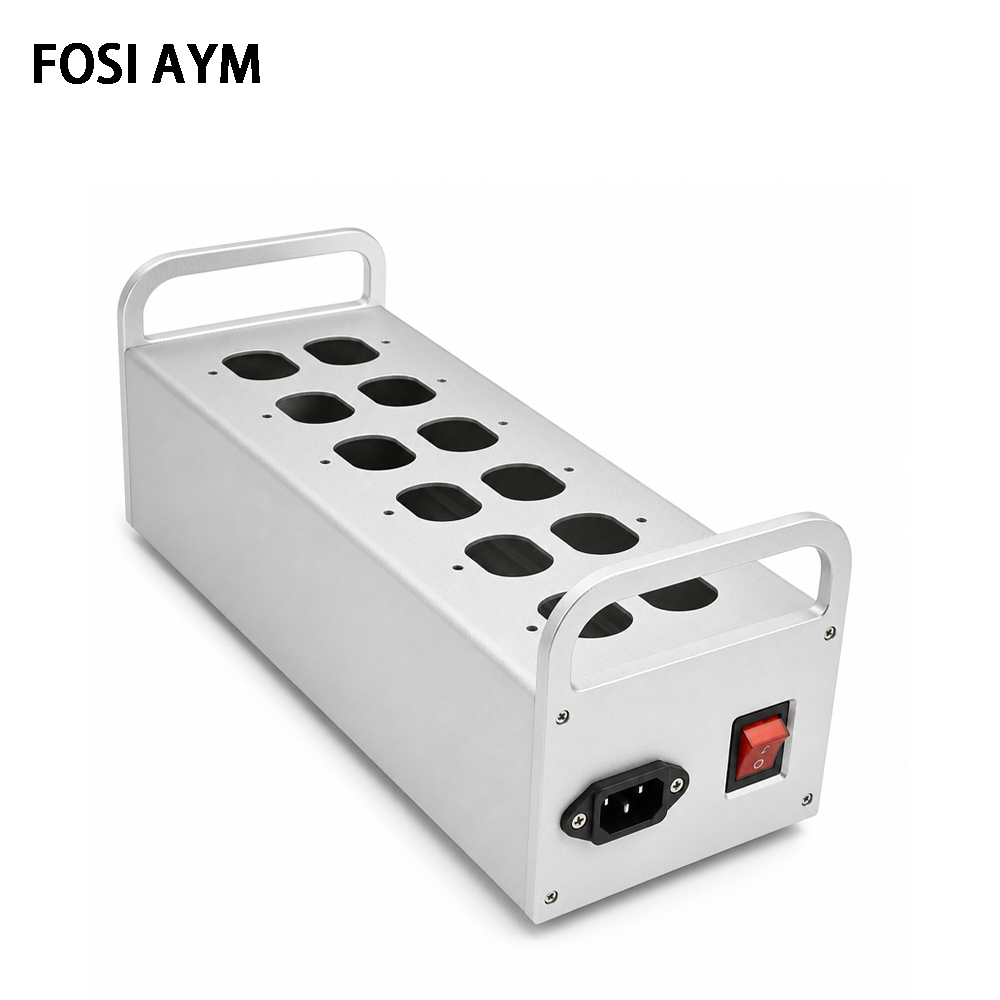 Chasis de Distribución de Ener - Speaker Enclosure reseña y precio