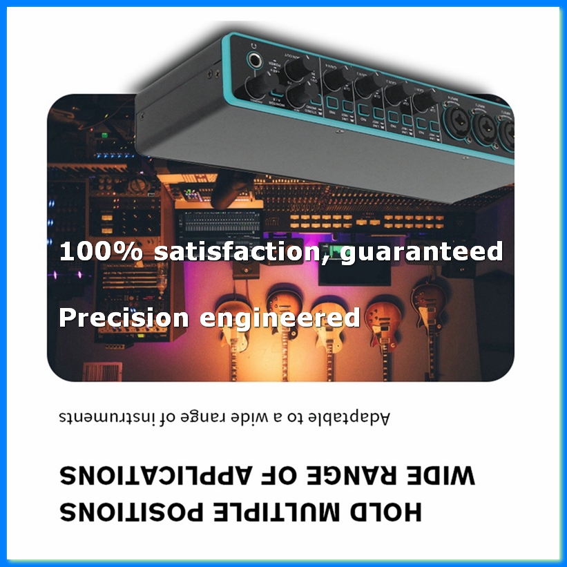 Interfaz de Audio, Tarjeta de  - Usb Sound Card reseña y precio