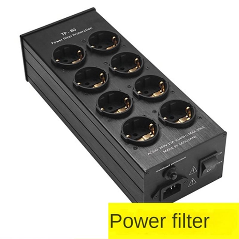 ¡Bajada de Precio! Filtro de C - Audio Amplifier Board reseña y precio