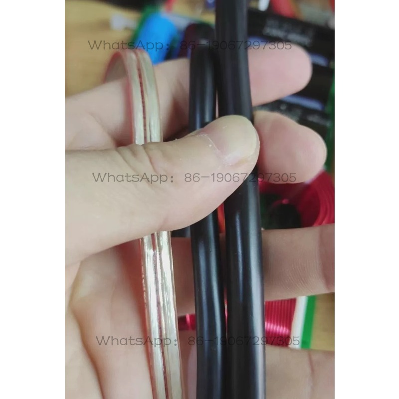 Cable de Conexión Cruzada Dedi - Speaker Wire reseña y precio