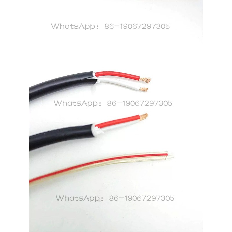 Cable de Conexión Cruzada Dedi - Speaker Wire reseña y precio