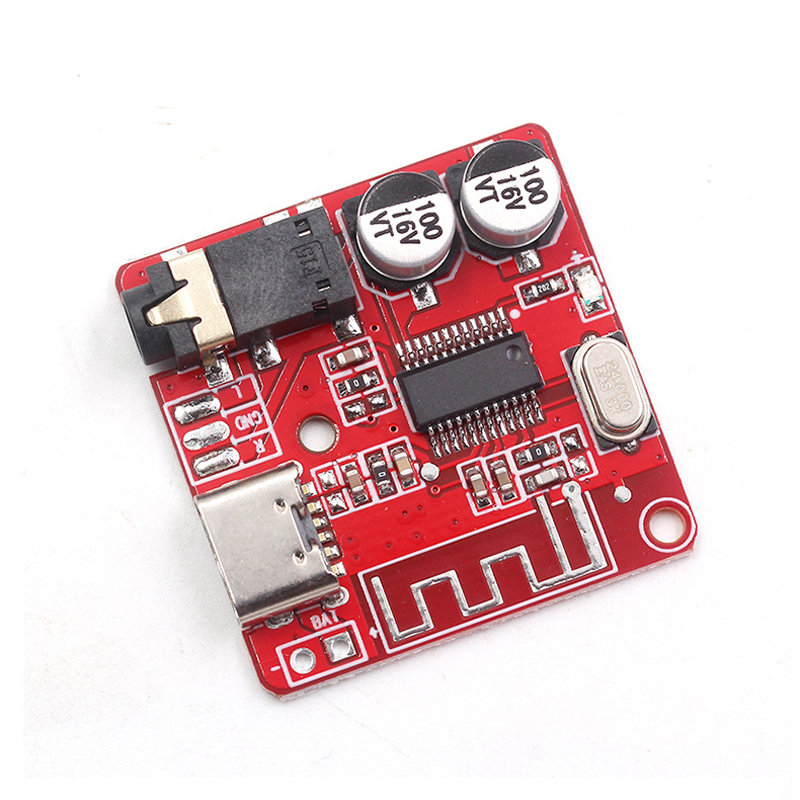 Receptor de Audio Bluetooth In - Audio Amplifier Board reseña y precio
