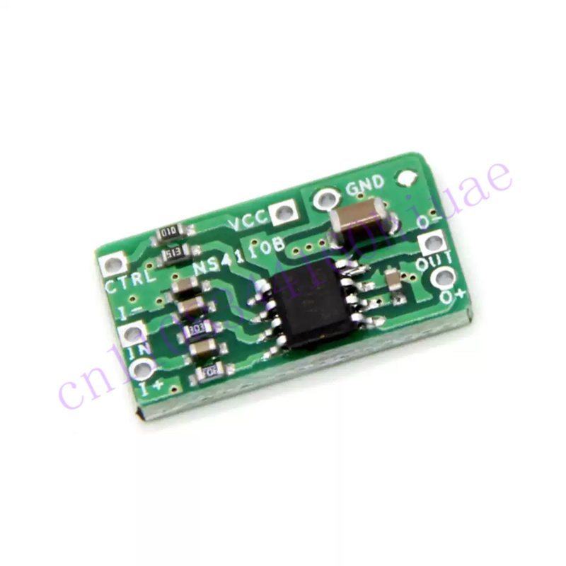 Placa de amplificador de poten - Audio Amplifier Board reseña y precio