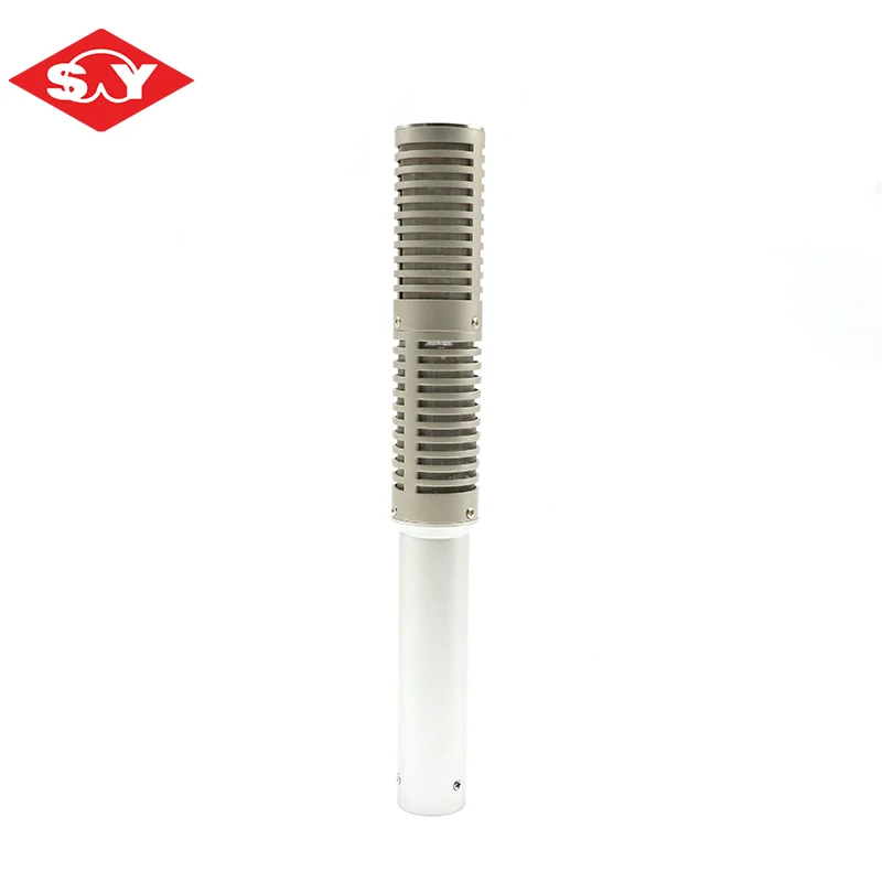 Micrófono de cinta estéreo Shu - Ribbon Microphone reseña y precio