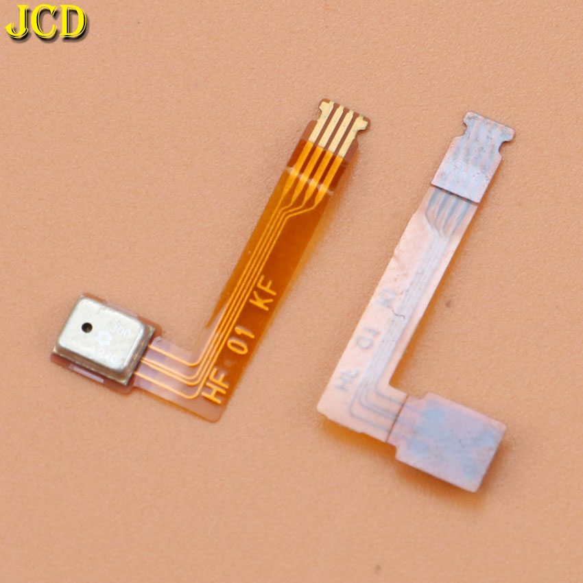 JCD 1 Uds micrófono cinta Cabl - Ribbon Microphone reseña y precio