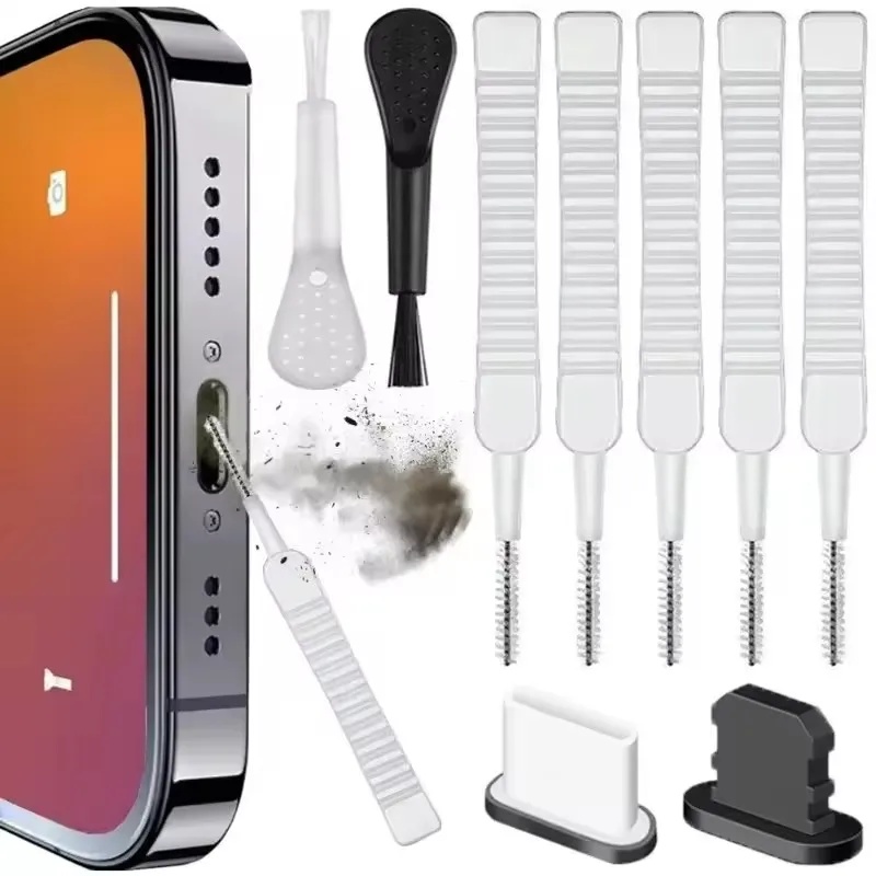 Kit de Limpieza para Altavoces - Diy Headphone reseña y precio