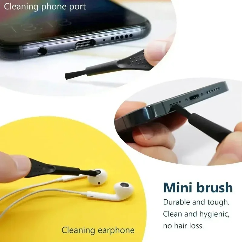 Kit de Limpieza para Altavoces - Diy Headphone reseña y precio
