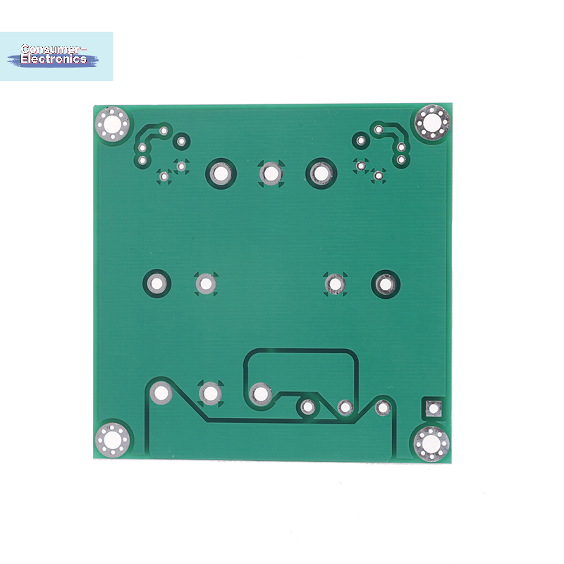 【Placa de alimentación con fil - Audio Amplifier Board reseña y precio