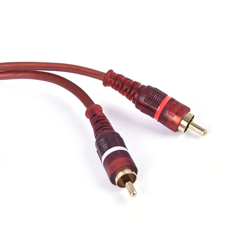 Cable de audio Miwayer Pro Stu - Trs Cable reseña y precio