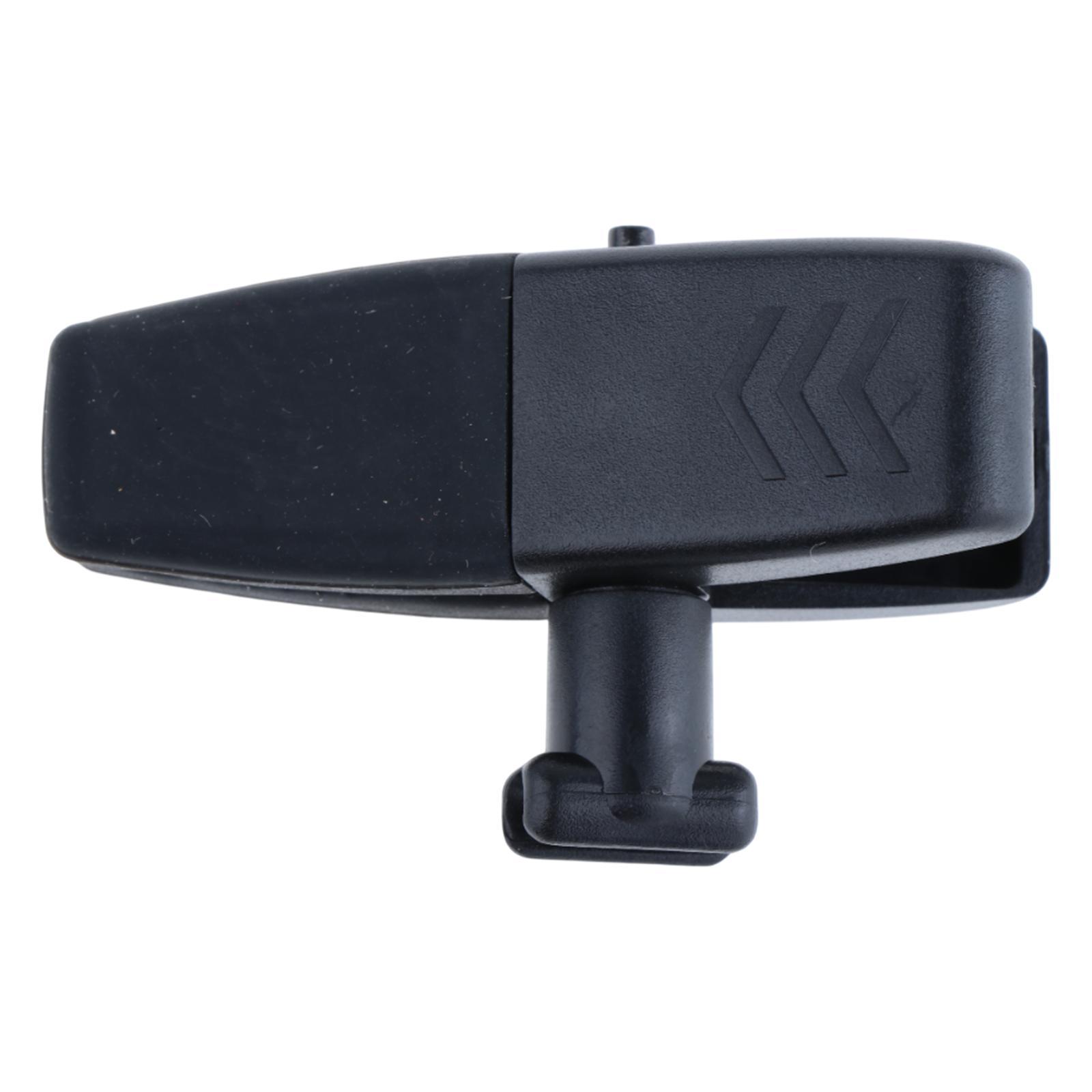 Clip para Micrófono de Instrum - Microphone Capsule reseña y precio
