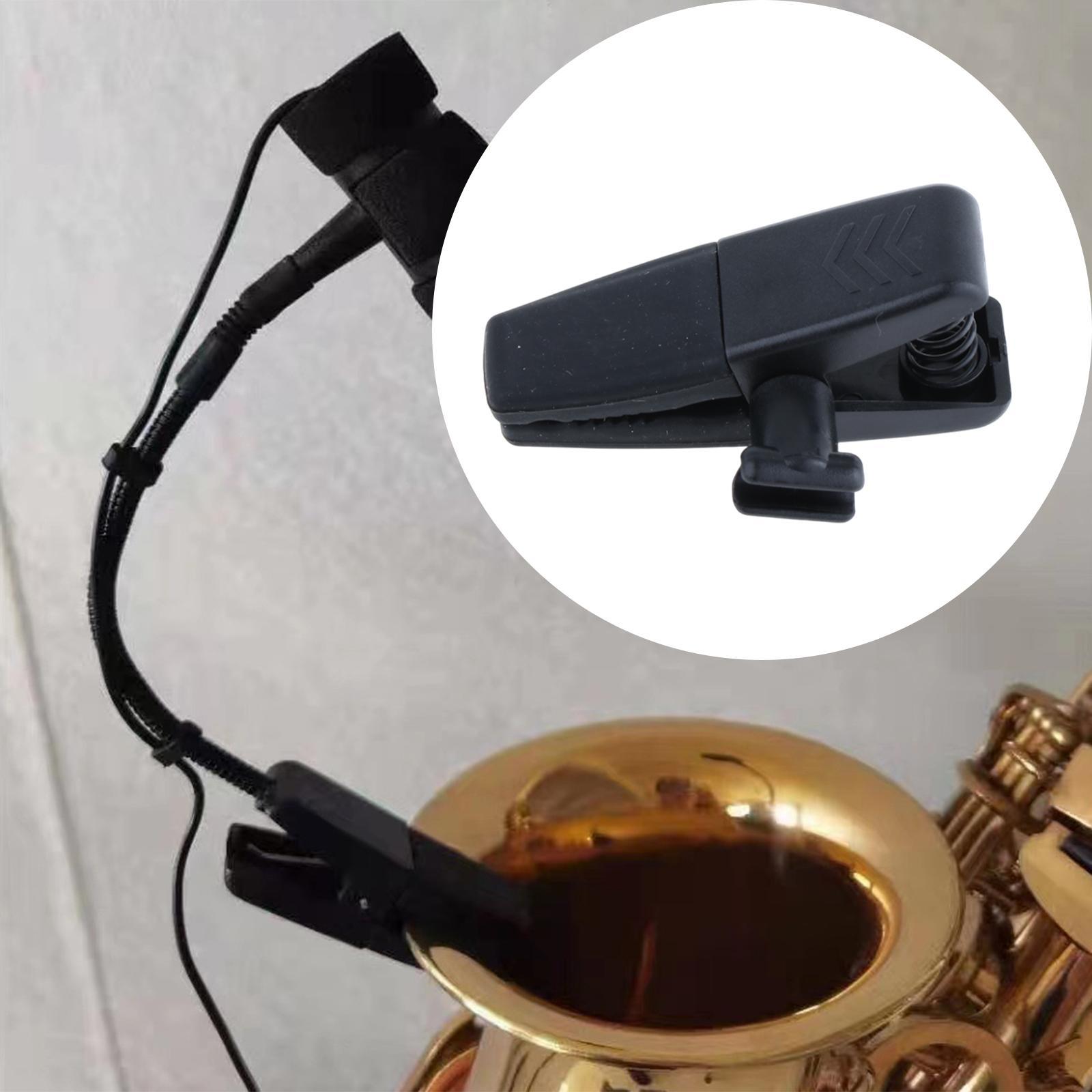 Clip para Micrófono de Instrum - Microphone Capsule reseña y precio