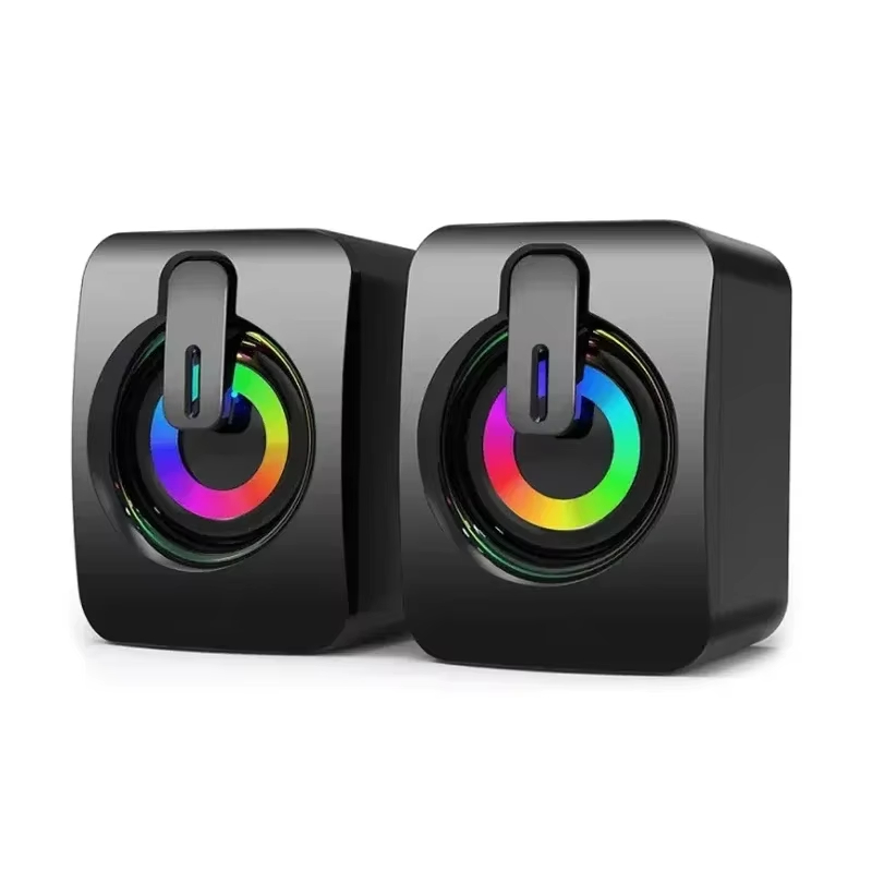 Altavoces para ordenador, sist - Speaker Wire reseña y precio