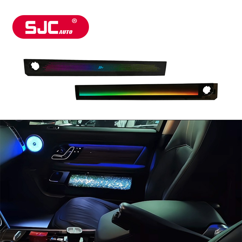Nuevo Kit de Luces Ambientales - Speaker Kit reseña y precio