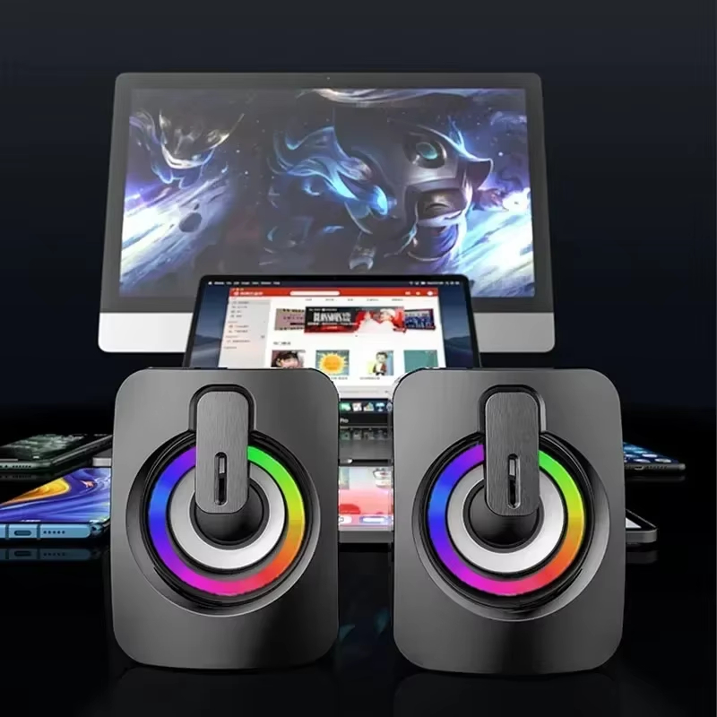 Nuevos Altavoces de Computador - Speaker Wire reseña y precio