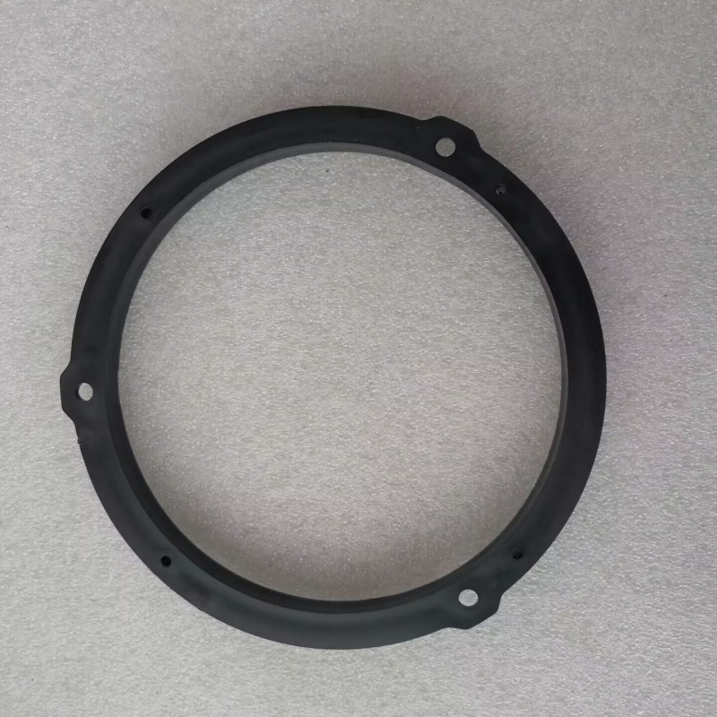 Anillos adaptadores de soporte - Speaker Wire reseña y precio