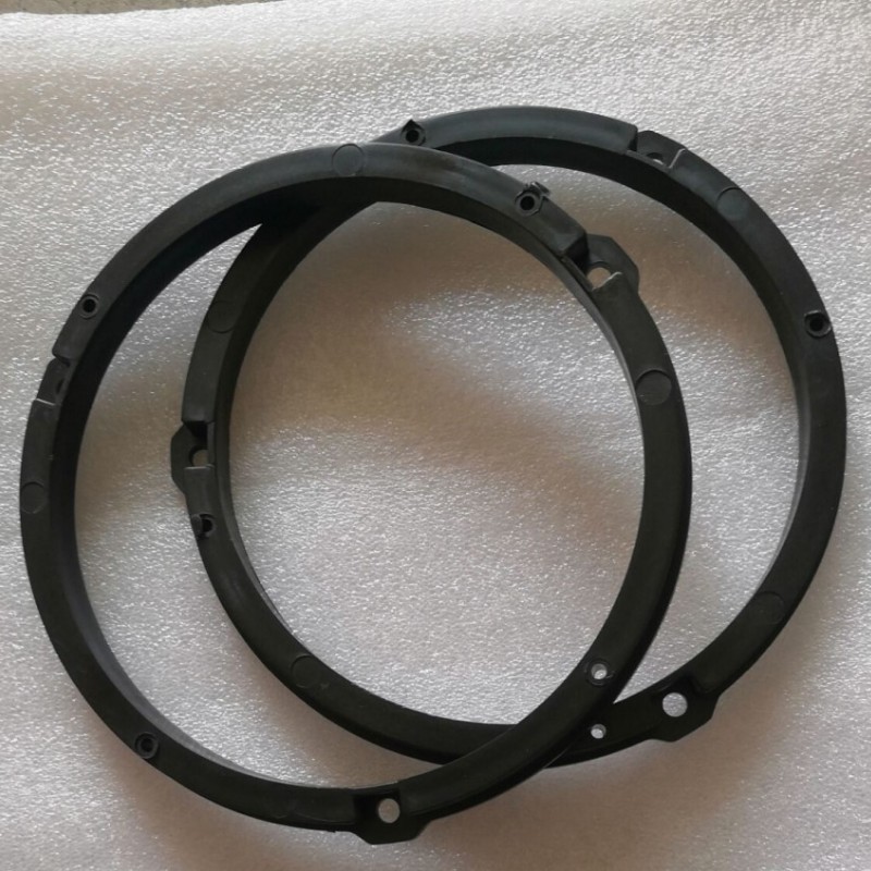 Anillos adaptadores de soporte - Speaker Wire reseña y precio