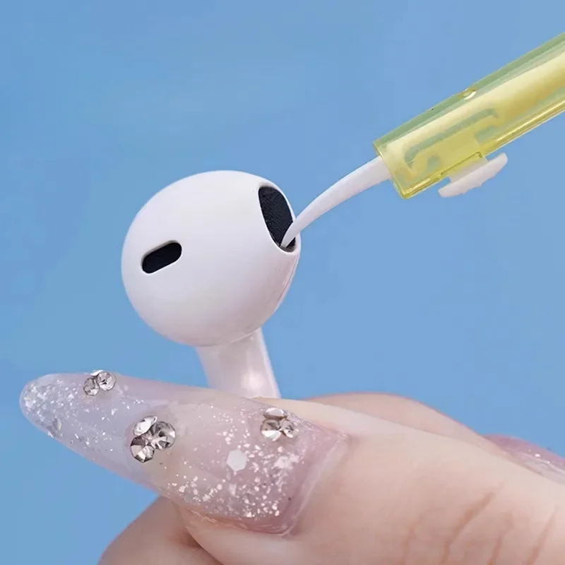 Kit de limpieza para el puerto - Diy Headphone reseña y precio