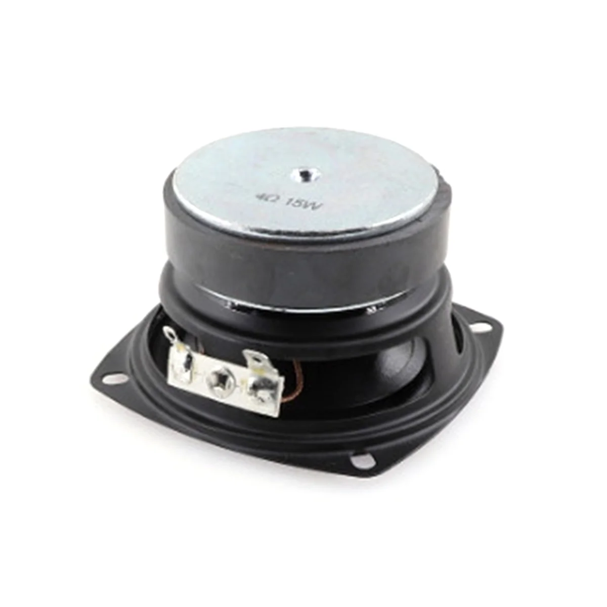 NUEVO 2 piezas Altavoz Subwoof - Diy Speaker reseña y precio
